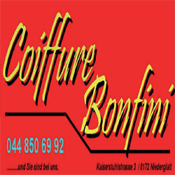 Coiffure Bonfini