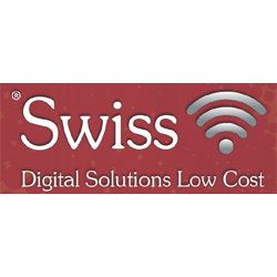 Swiss Digital Solutions